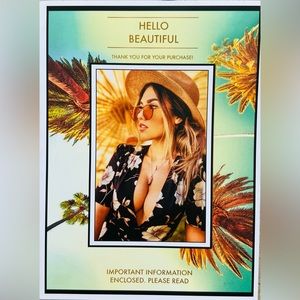 Misses kisses moderate plunge bra with both regular and voluptuous pads.